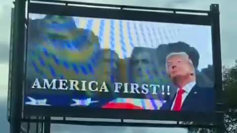 Everyone is talking about this digital sign in Pennsylvania