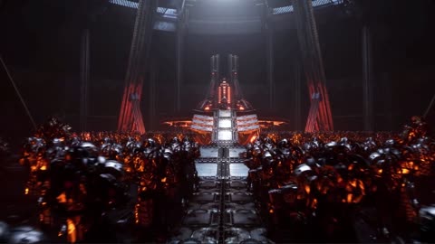 A game that looks cool