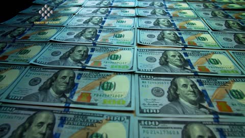 The Bitcoin EXPLOSION Is Coming... | Greg Foss