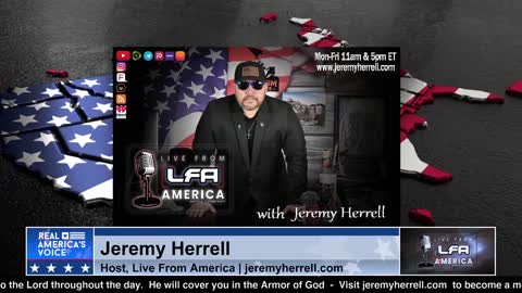 Live From America - 8.19.21 @11am