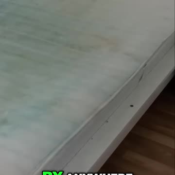 Shocking Truth About Your Mattress: How Filthy is it Really?