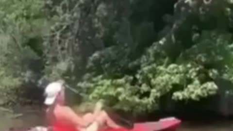 Holy Sh*t!!! Typical Democrat voter.