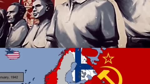 Power of russia