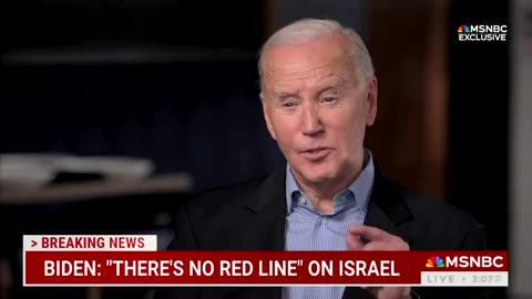 The Guy With The Nuclear Codes Confuses Iraq With Ukraine