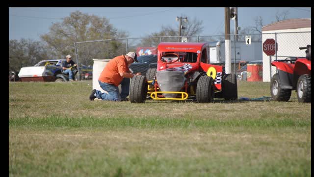 Lone StarDwarf Car Club 2016 Clips