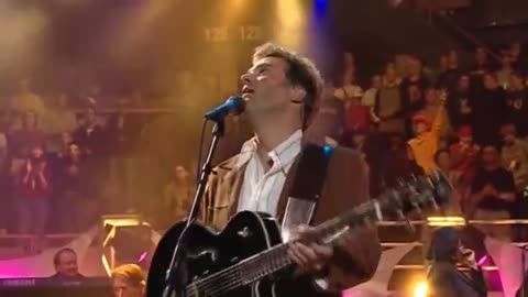 Michael W Smith - Awesome God