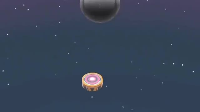 It was really immersive and I was worried about it falling