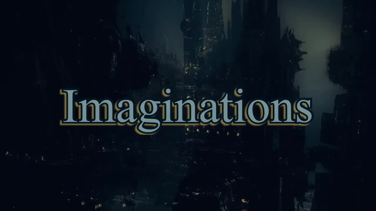 Imaginations