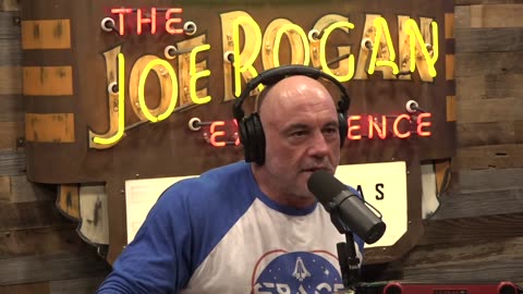 Joe Rogan Experience #2211 - Michael Shellenberger