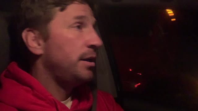 It's a war between the regular people and the elite