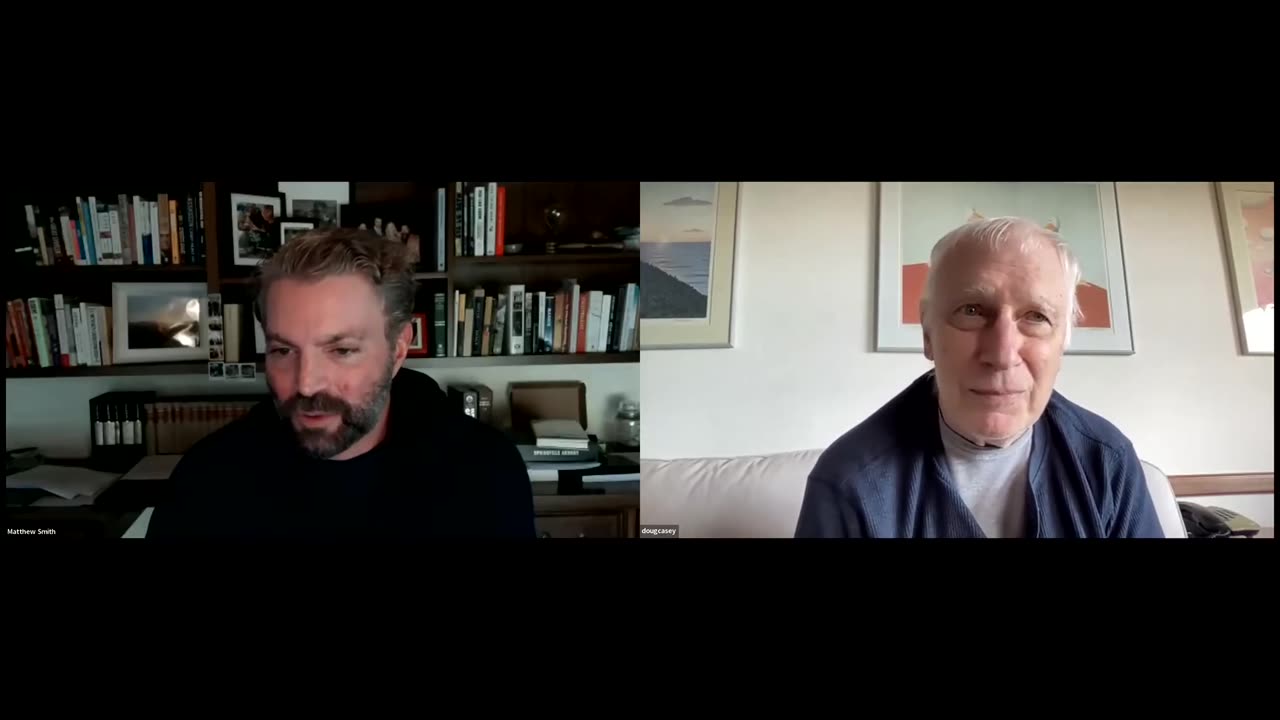 Doug Casey's Take [ep.#324] Building Communities: Online & Real World