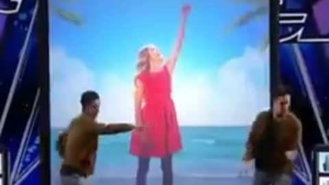 American got talent