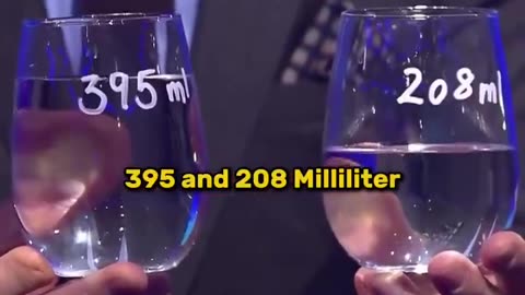 This is one of the craziest talents I've ever seen...