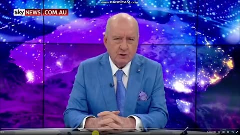 Australian broadcaster, Alan Jones, explains the madness of green policies