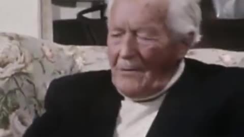 Frank Prenitice recounts the Titanic sinking. Recorded in 1979.