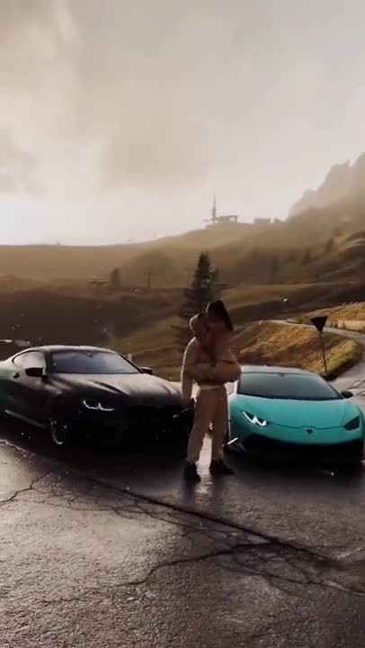 The most enviable love is the most passionate deep and desperate love