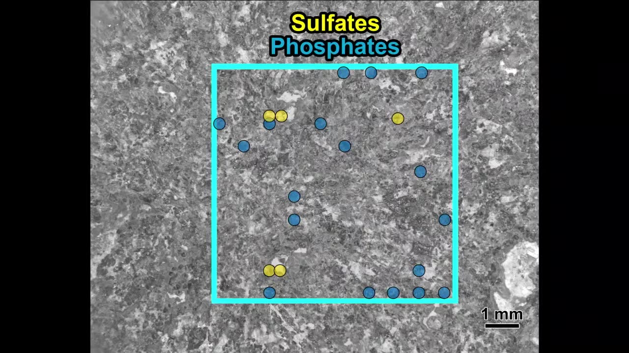 NASA’s Perseverance Mars Rover Collects First Core Samples & Early Science (Media Briefing)