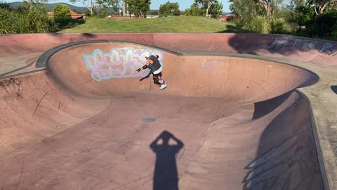 Bato Bowl
