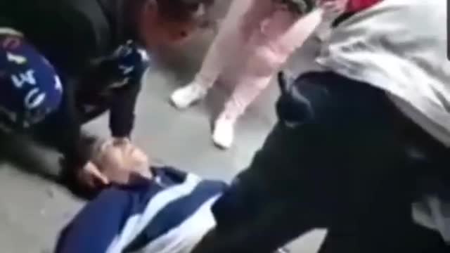 FATHER DIES 5 MINUTES AFTER VACCINATION IN MEXICO 💉🚫