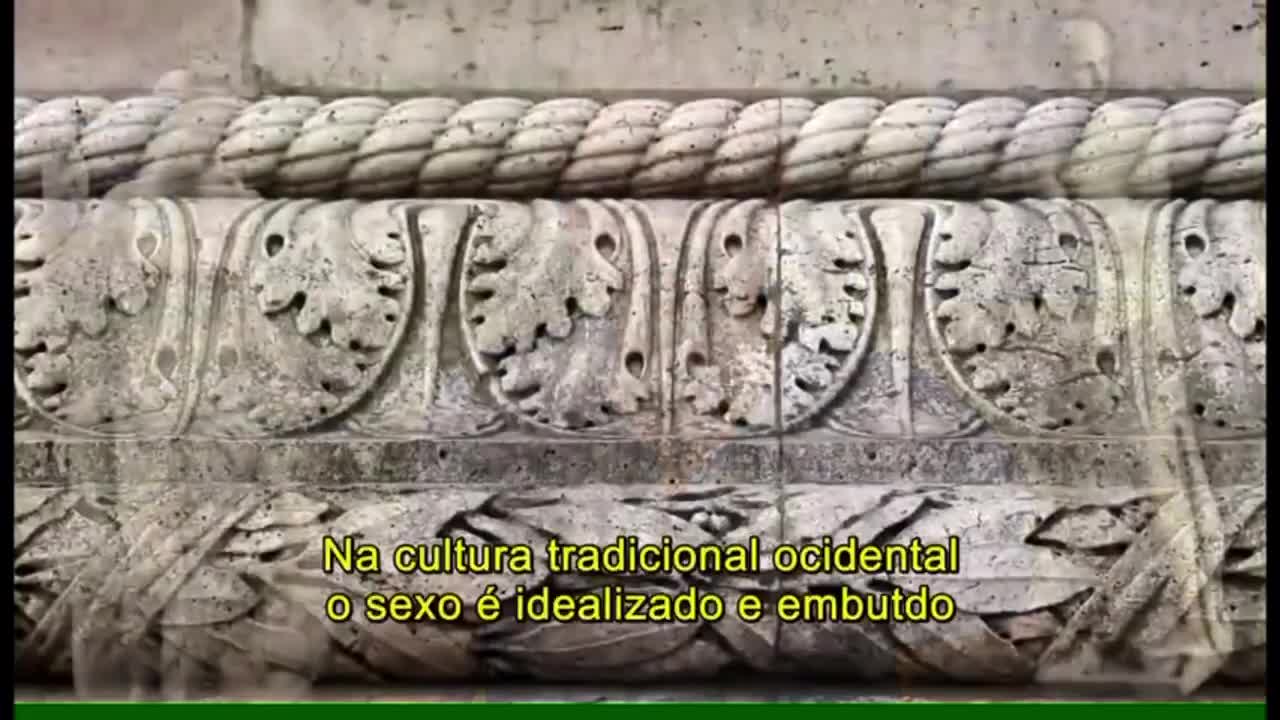 NADA ALÉM DA VERDADE