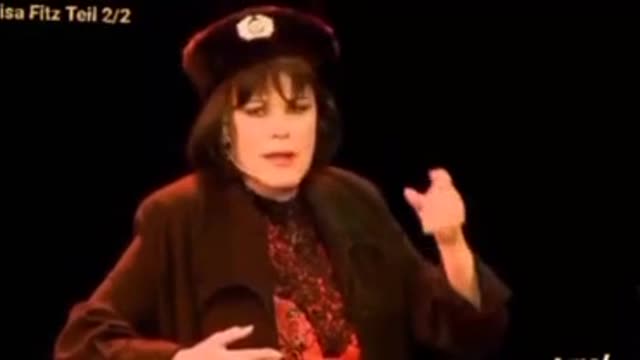 Lisa Fitz Ost - Strategie