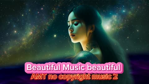 Beautiful Music Beautiful | No Copyright Music | Free Relaxing Background Music #music