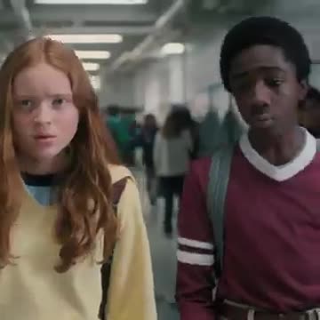 6 de noviembre: El día que desaparece Will, en la serie Stranger Things