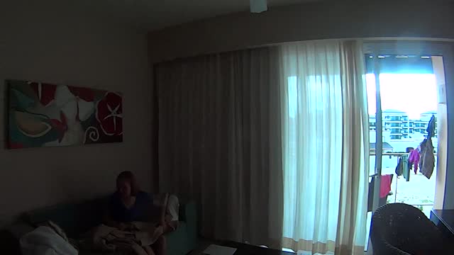 Cancun Mexico Resort Vacation Hotel Part 4