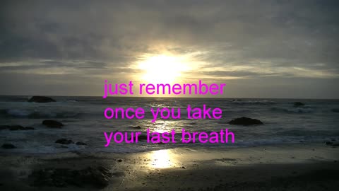 What Will You Exchange For Your Soul?