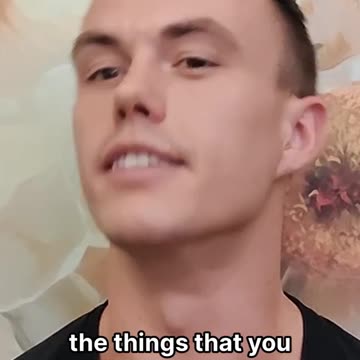 How can I find my why