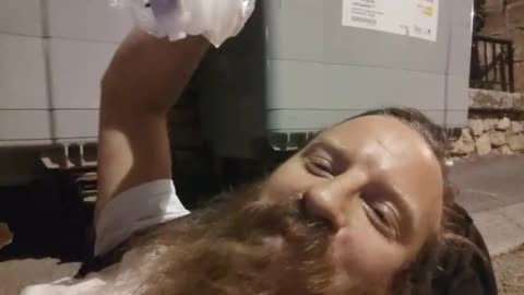 2022-08-24 (4) - Ça se fête les quarante ans quand même - Twitch (clip)