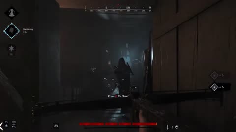 Hunt clip dump 25