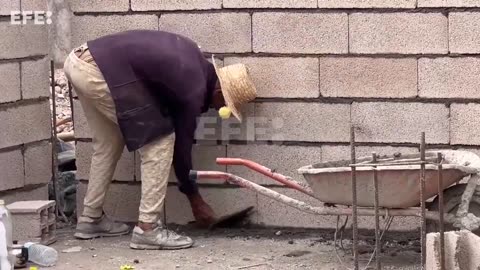 Se cumple un año del terremoto de Marruecos, que dejó casi 3.000 muertos