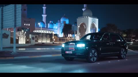 My Rolls-Royce