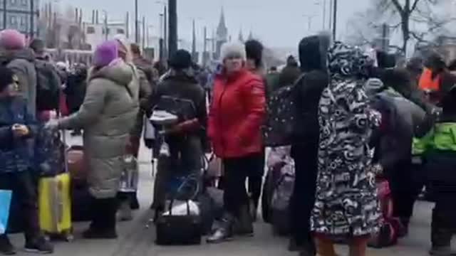 06.03.2022. Demilitarization and denazification of Ukraine!!!