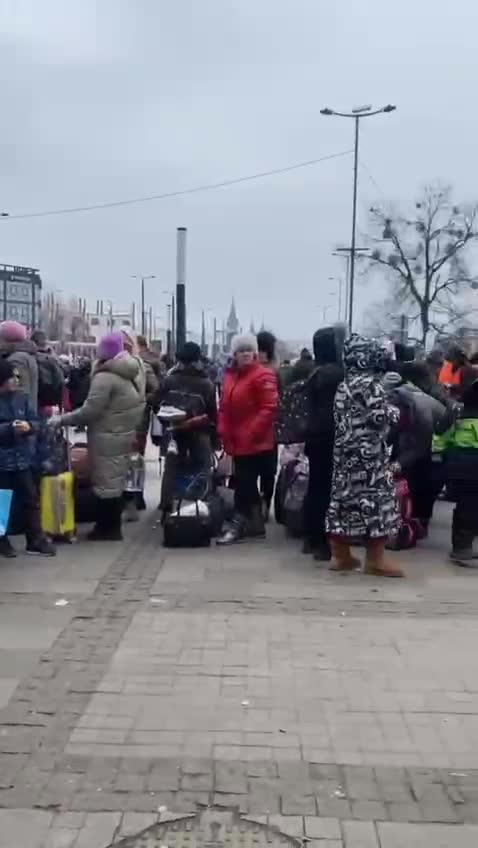 06.03.2022. Demilitarization and denazification of Ukraine!!!