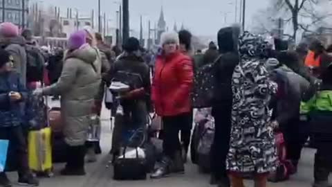 06.03.2022. Demilitarization and denazification of Ukraine!!!
