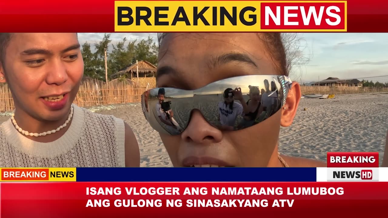 (Ctto) Philippines trending Vlogs 2024