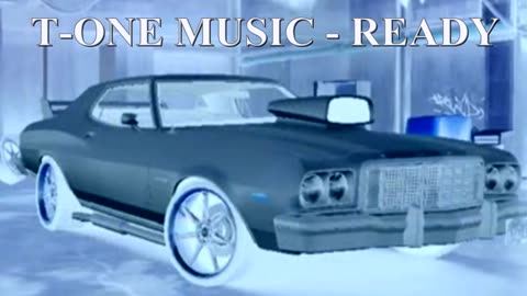 T-one Music - Ready