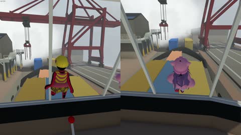 Human Fall Flat - [10]