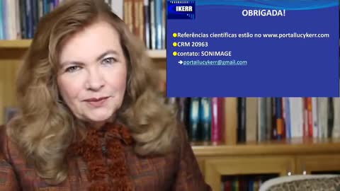 Conheça a ciência que afasta o medo do C0v1D