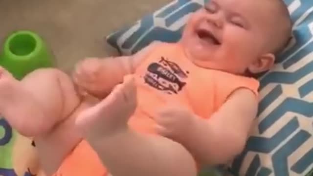 Adorable daddy baby girls Funniest videos