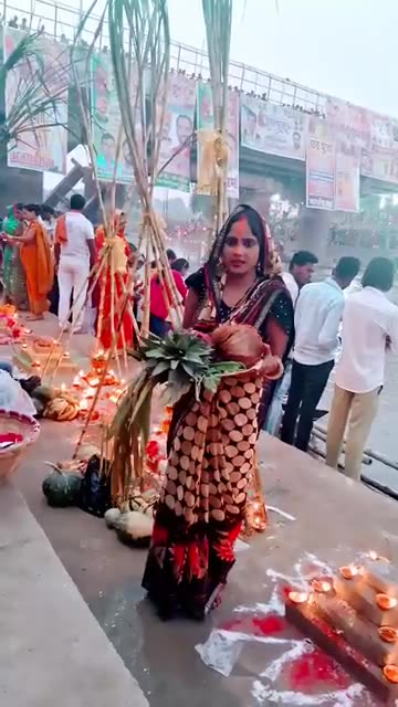 Daura Utha Ke ghatiya