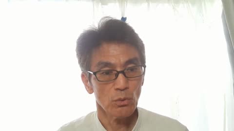 「親族との争い」(申2.1-8)みことば福音教会2023.6.29(木)