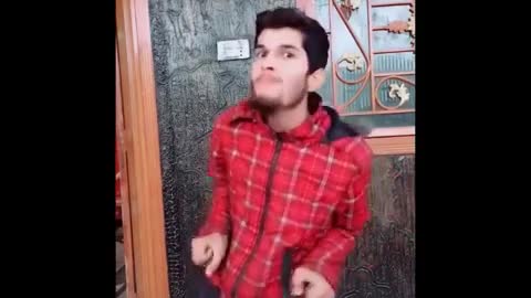 Molvi Usman Tiktok Lockdown Videos