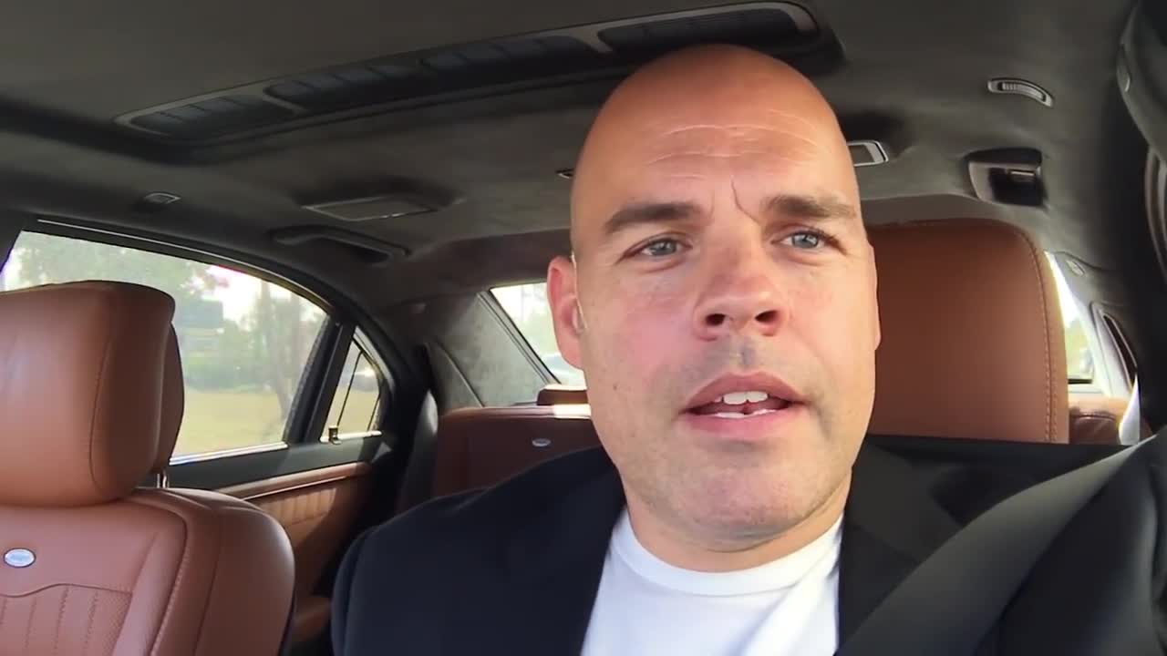 Success Advice - Do what makes you happy
