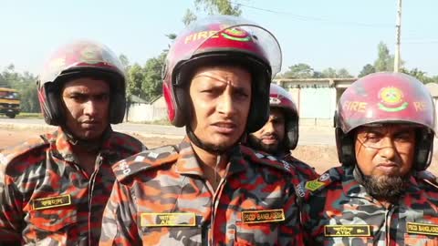Bangladesh Road Accident (Part-2)