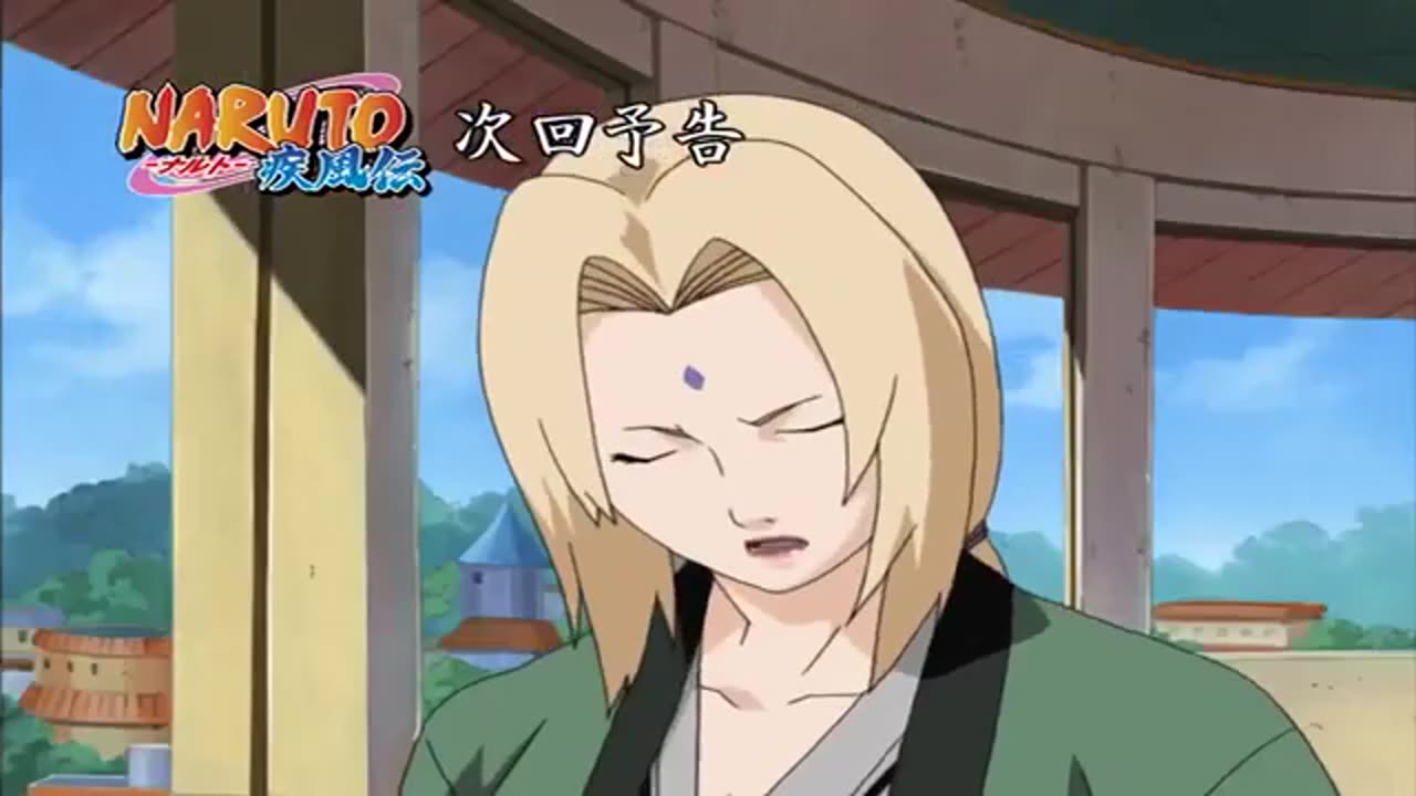 Naruto Shippuden E1