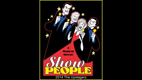 "Show People: A Musical Revue"