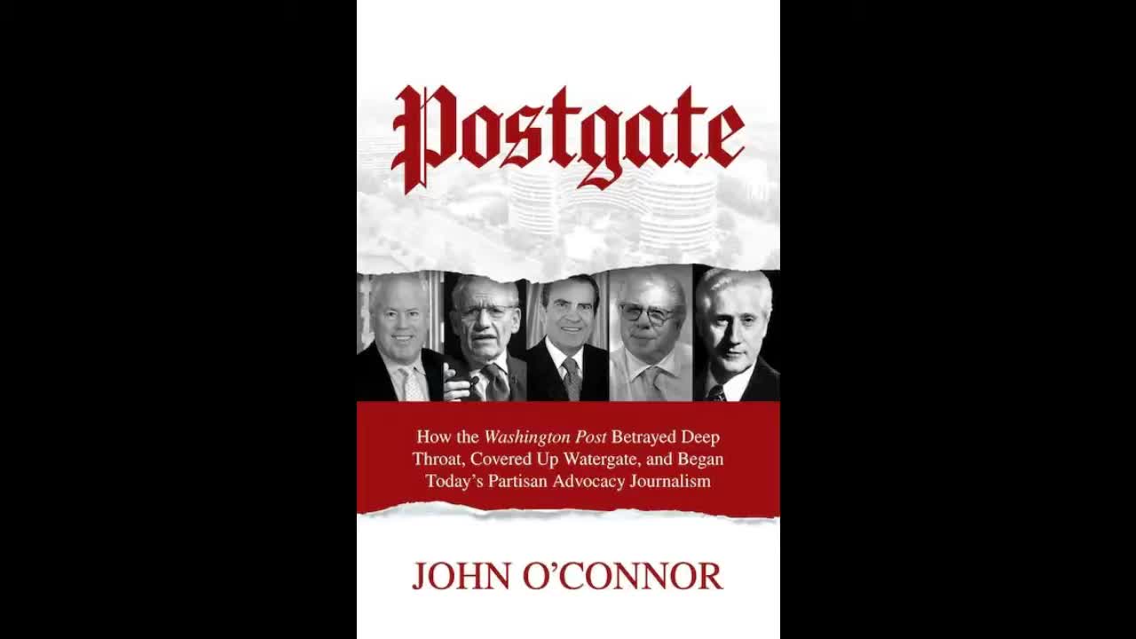 On Comey Testimony Today as Proof Emerges Obama Knew the Hillary Campaign Was Concocting A Phony Rus